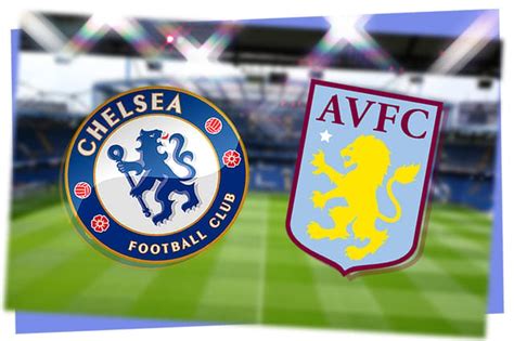 total sportek chelsea|Chelsea vs Aston Villa .